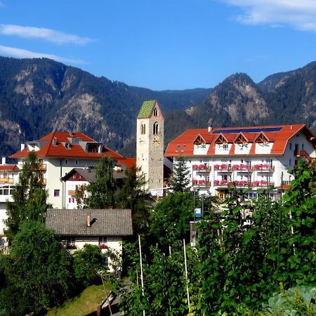 Gasthaus Zum Weissen Kreuz Lazfons Eksteriør bilde