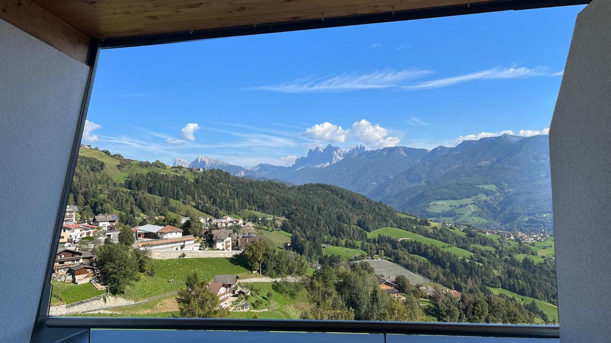 Gasthaus Zum Weissen Kreuz Lazfons Eksteriør bilde