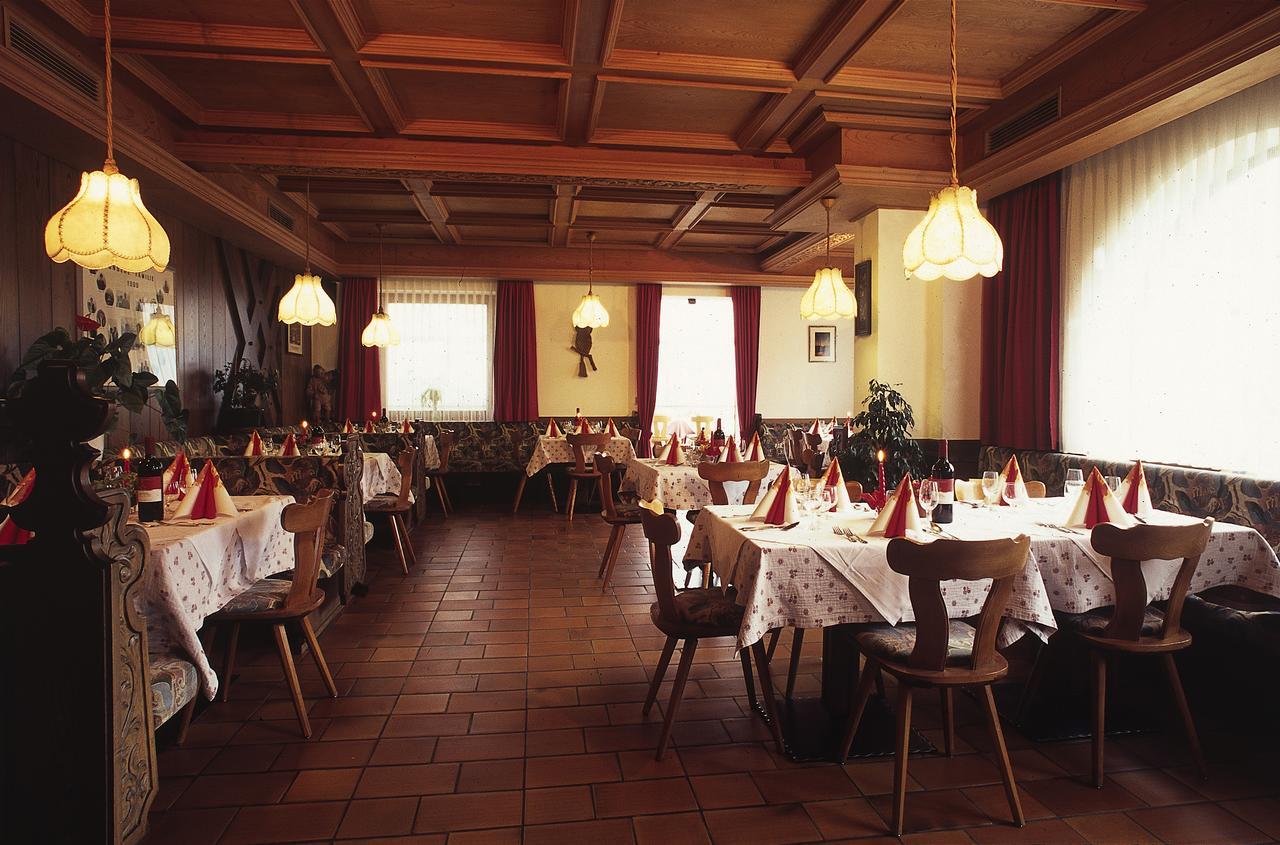 Gasthaus Zum Weissen Kreuz Lazfons Eksteriør bilde