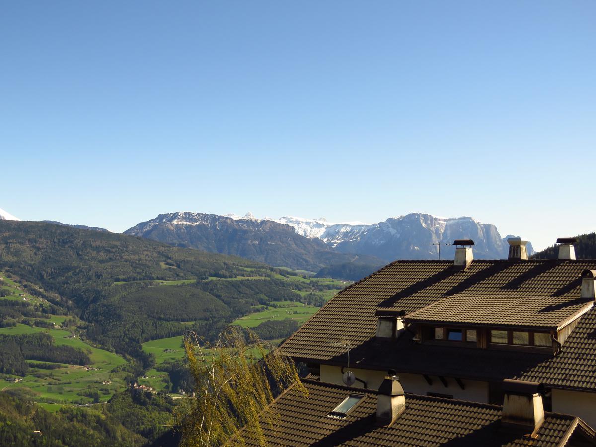 Gasthaus Zum Weissen Kreuz Lazfons Eksteriør bilde