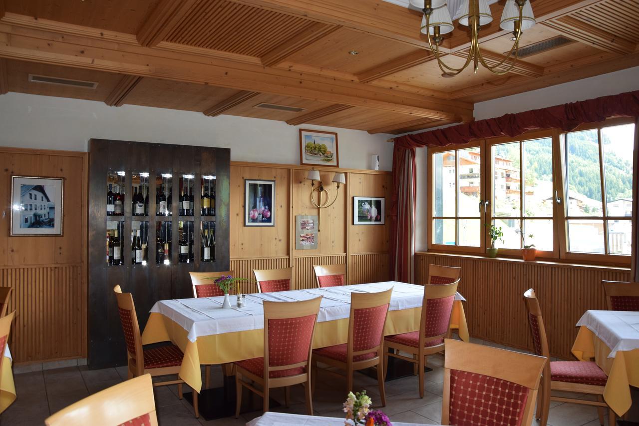 Gasthaus Zum Weissen Kreuz Lazfons Eksteriør bilde