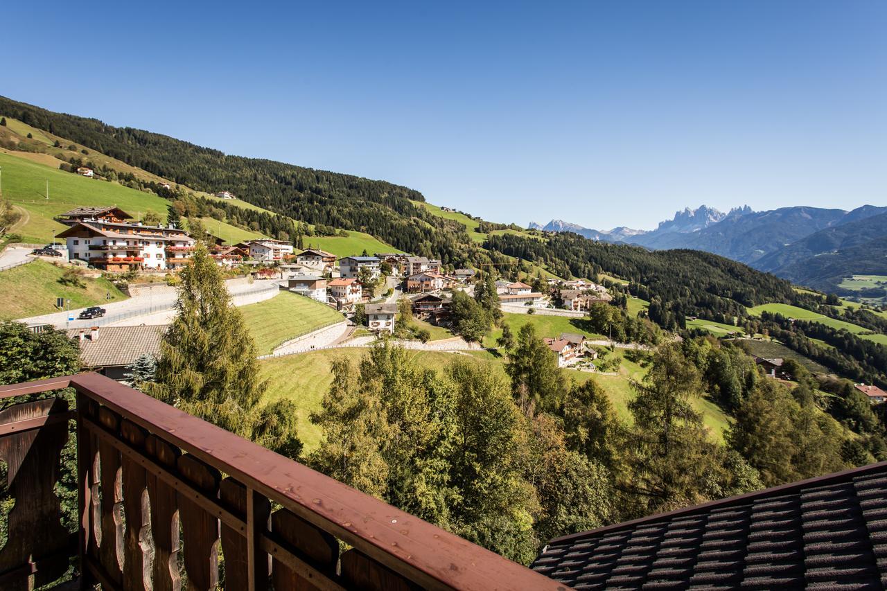 Gasthaus Zum Weissen Kreuz Lazfons Eksteriør bilde
