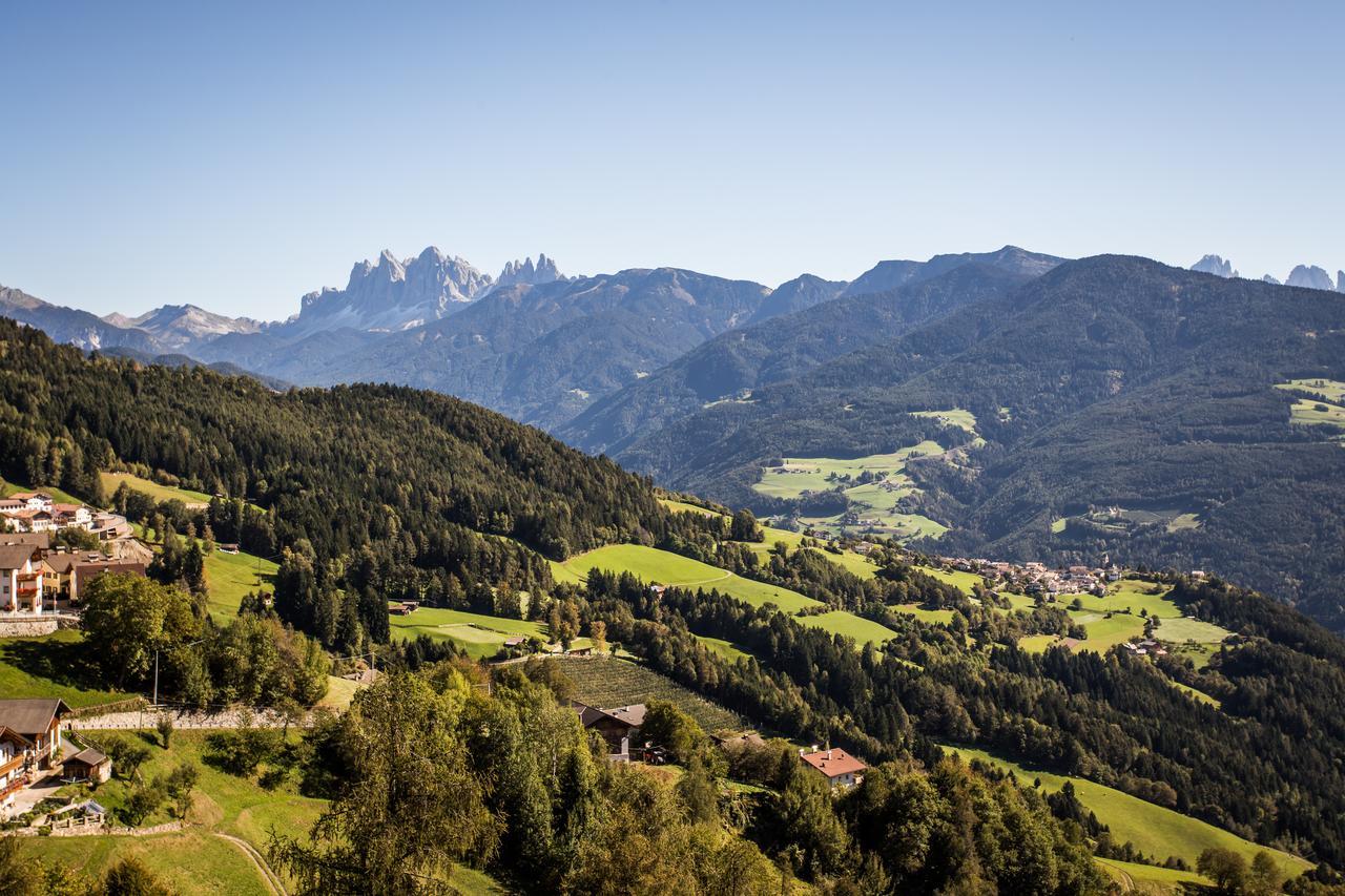 Gasthaus Zum Weissen Kreuz Lazfons Eksteriør bilde